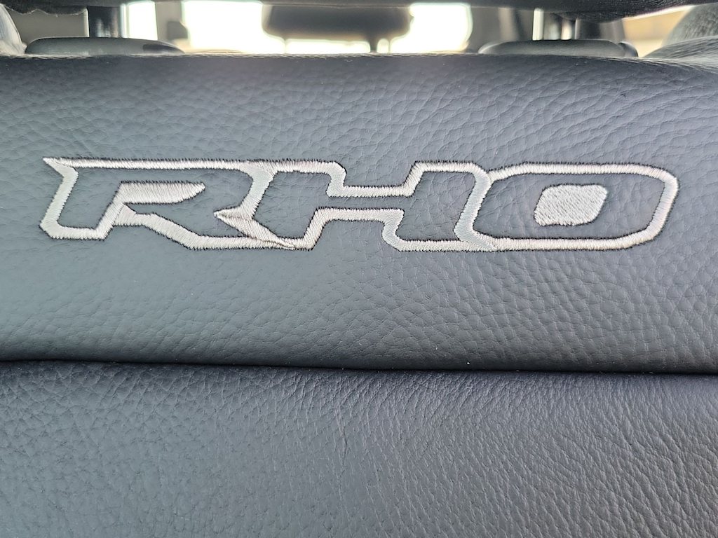 Thumbnail: 2026 RAM 1500 - 7