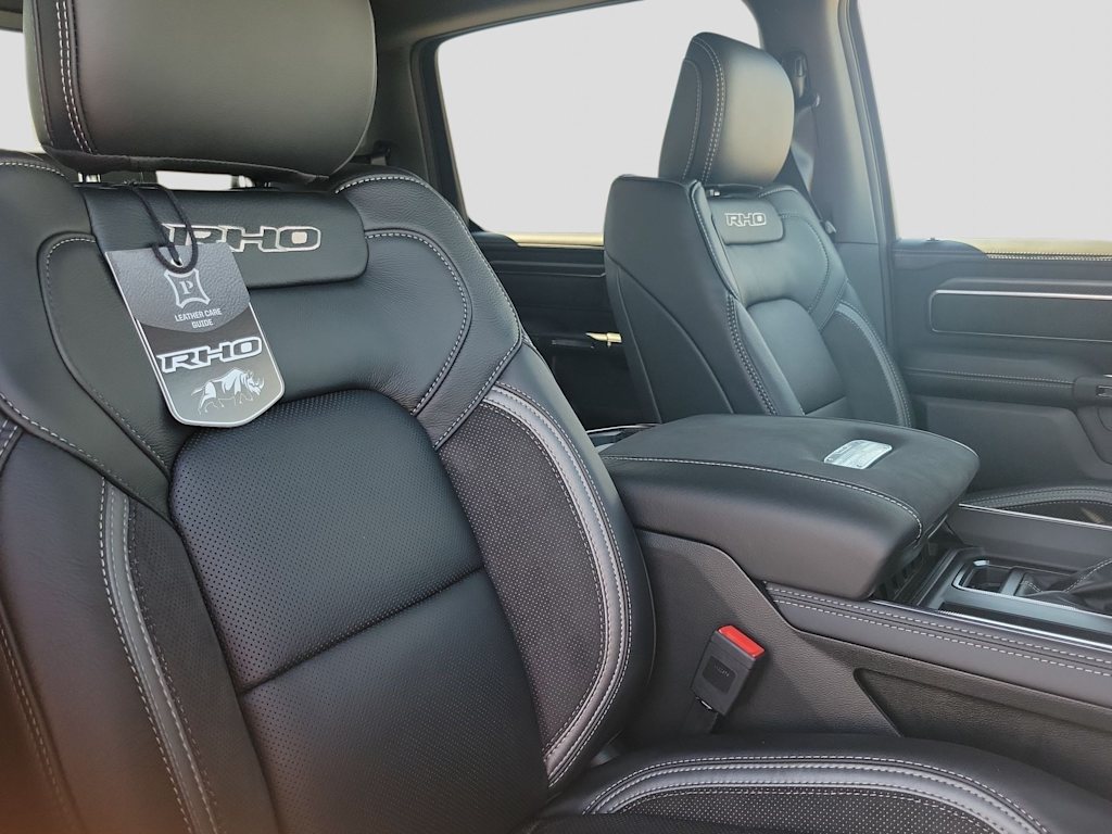Thumbnail: 2026 RAM 1500 - 11