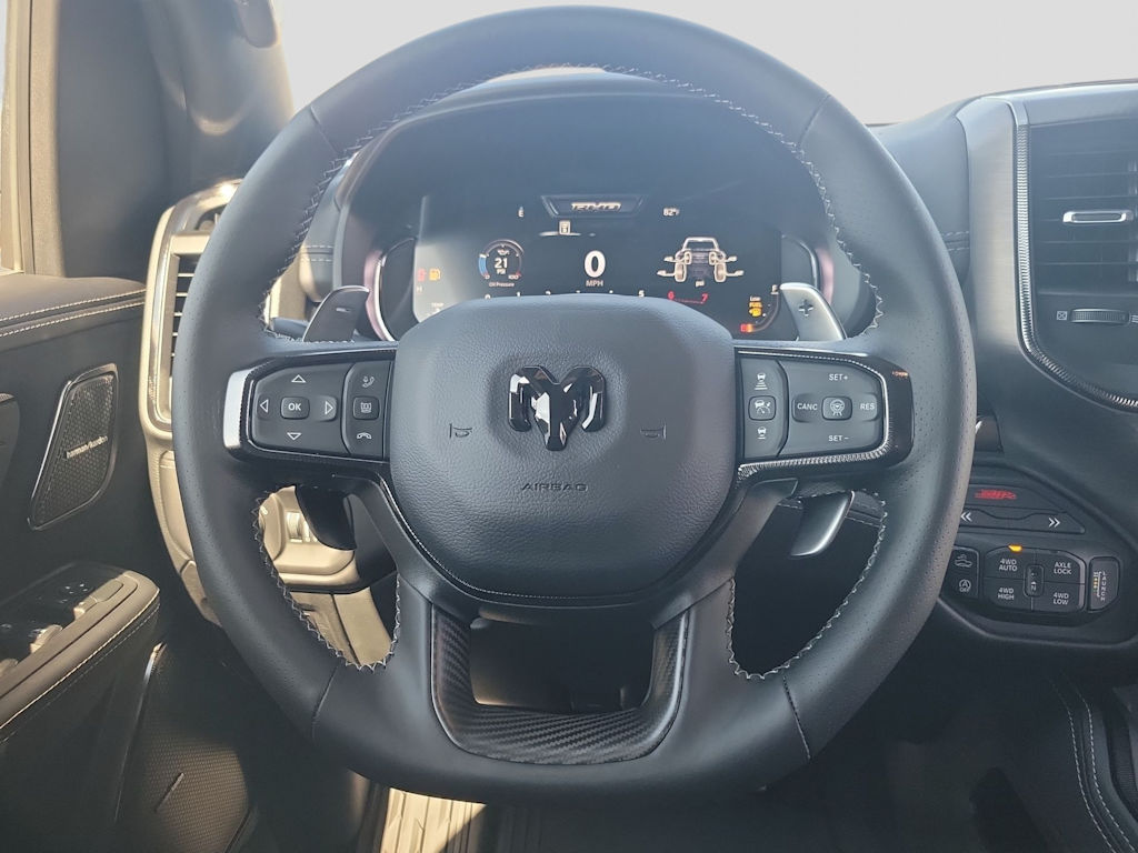 Thumbnail: 2026 RAM 1500 - 13