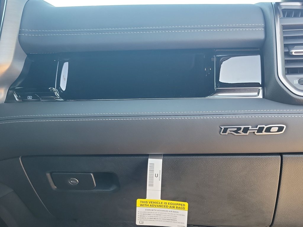 Thumbnail: 2026 RAM 1500 - 24