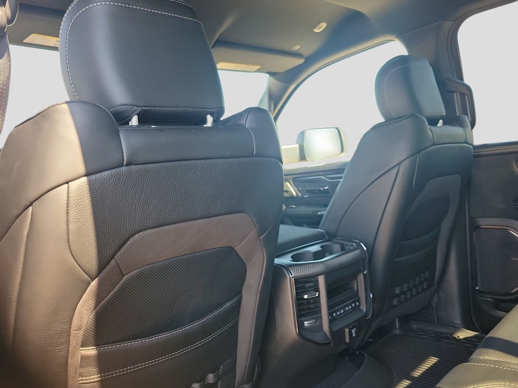 Thumbnail: 2026 RAM 1500 - 12