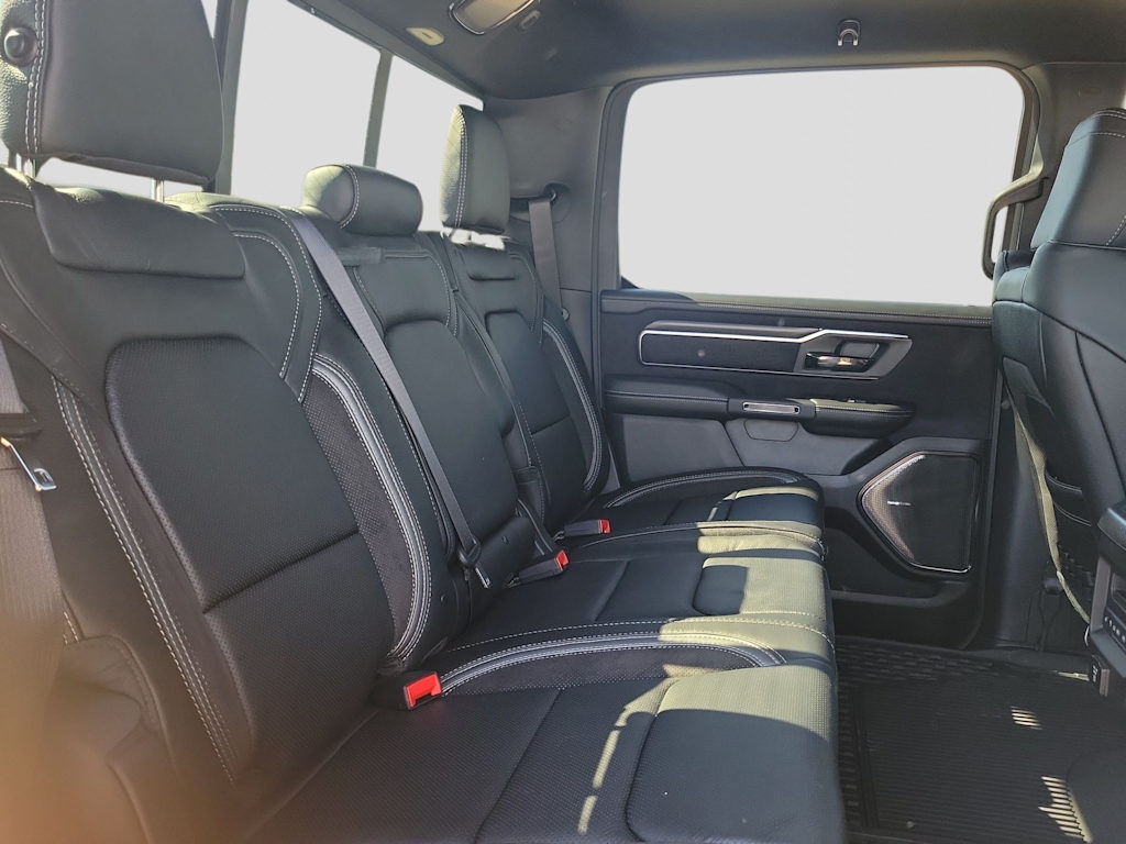 Thumbnail: 2026 RAM 1500 - 22