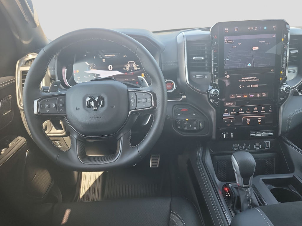 Thumbnail: 2026 RAM 1500 - 9
