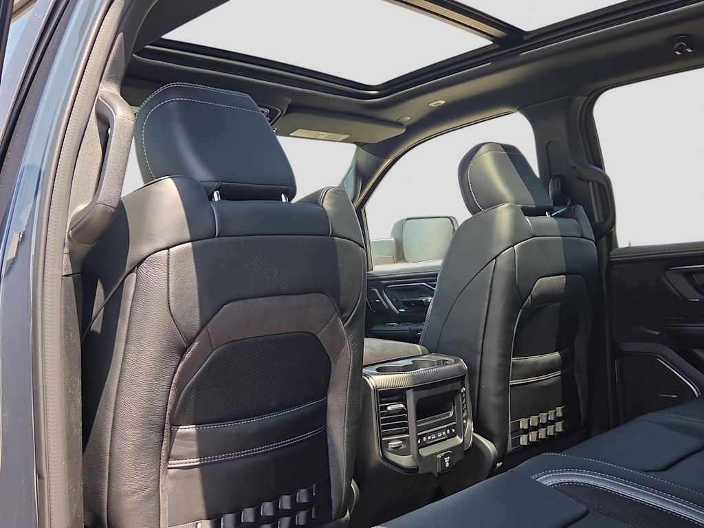 Thumbnail: 2026 RAM 1500 - 13