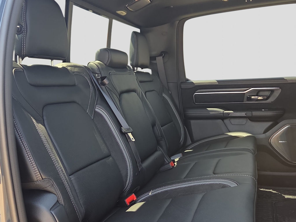 Thumbnail: 2026 RAM 1500 - 22
