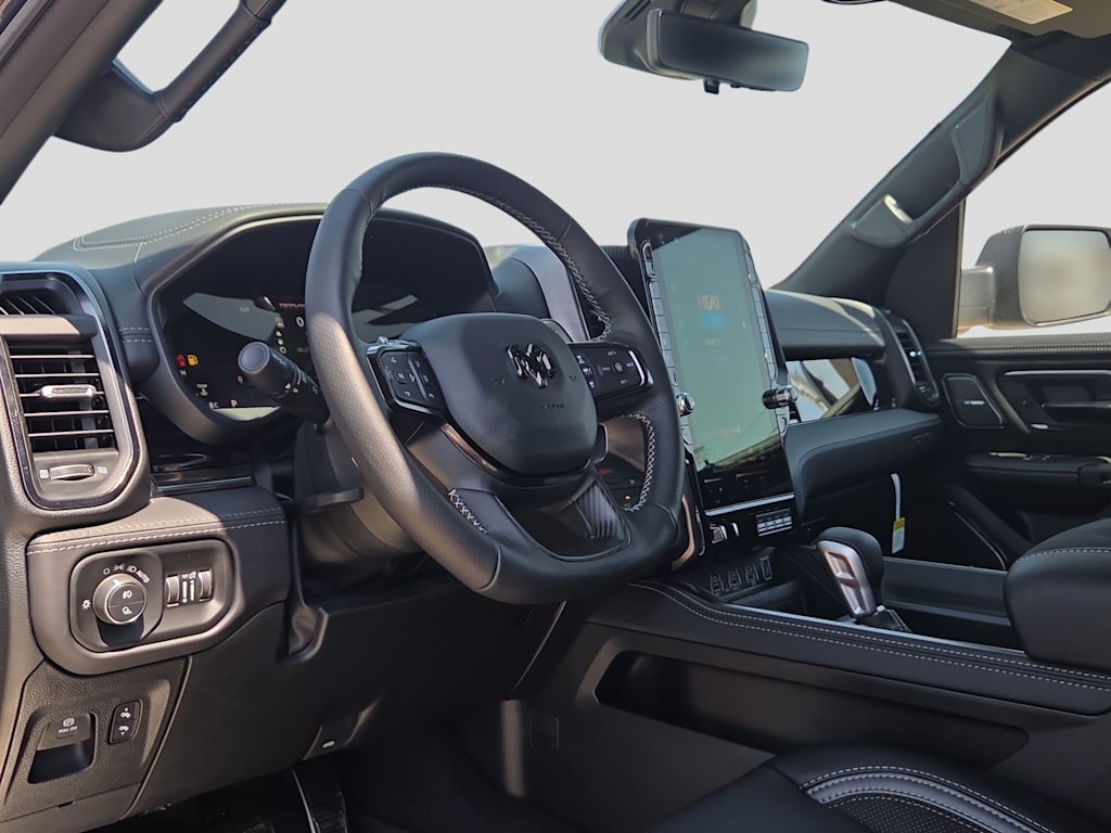 Thumbnail: 2026 RAM 1500 - 2