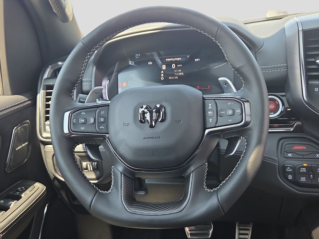 Thumbnail: 2026 RAM 1500 - 14