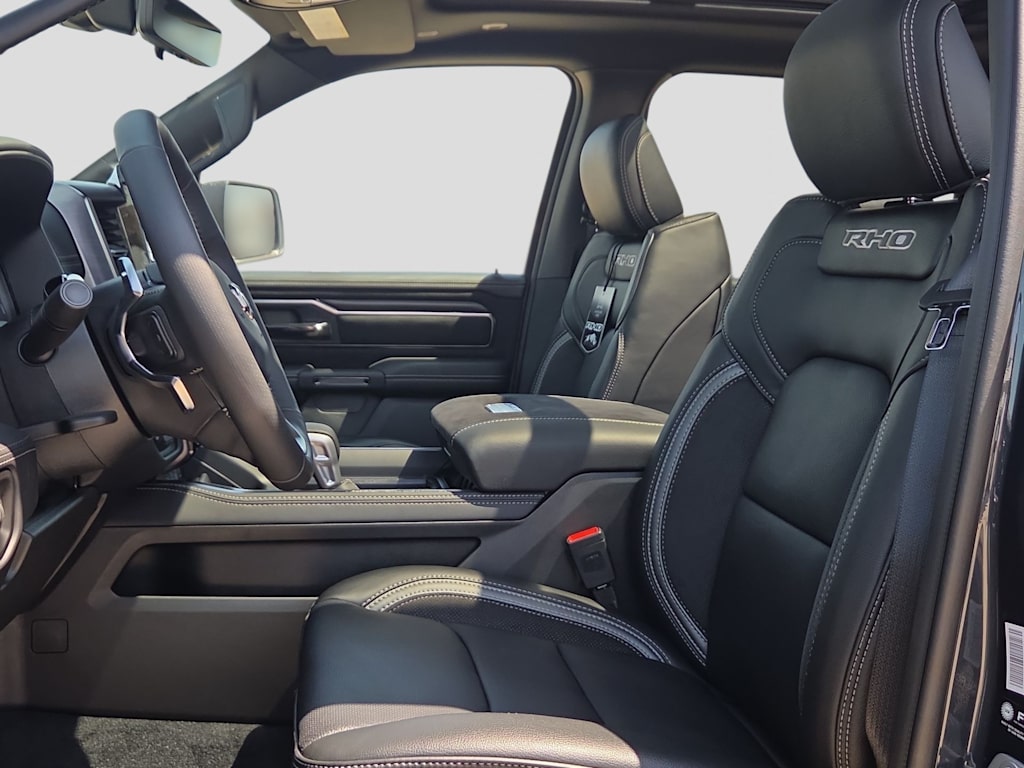 Thumbnail: 2026 RAM 1500 - 11