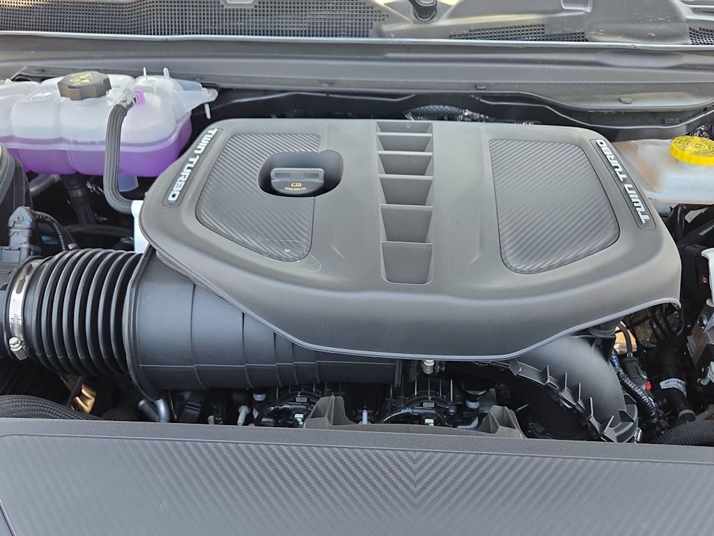 Thumbnail: 2026 RAM 1500 - 9