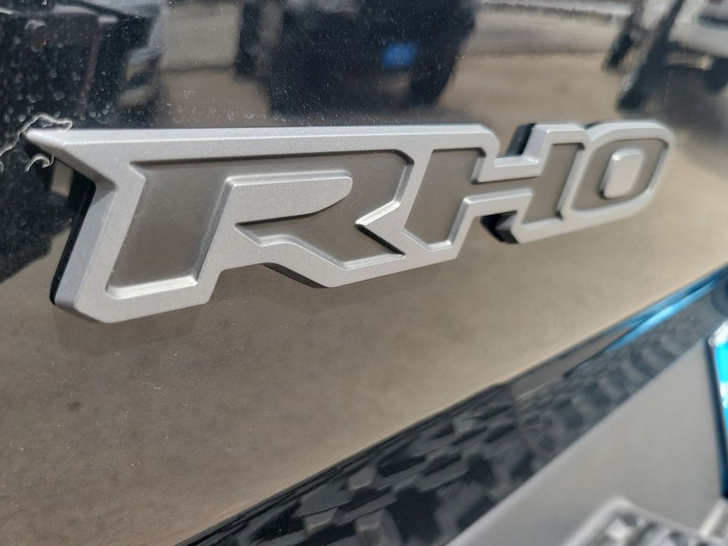 Thumbnail: 2026 RAM 1500 - 7