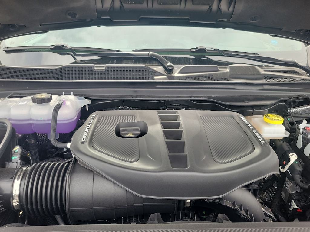 Thumbnail: 2026 RAM 1500 - 9
