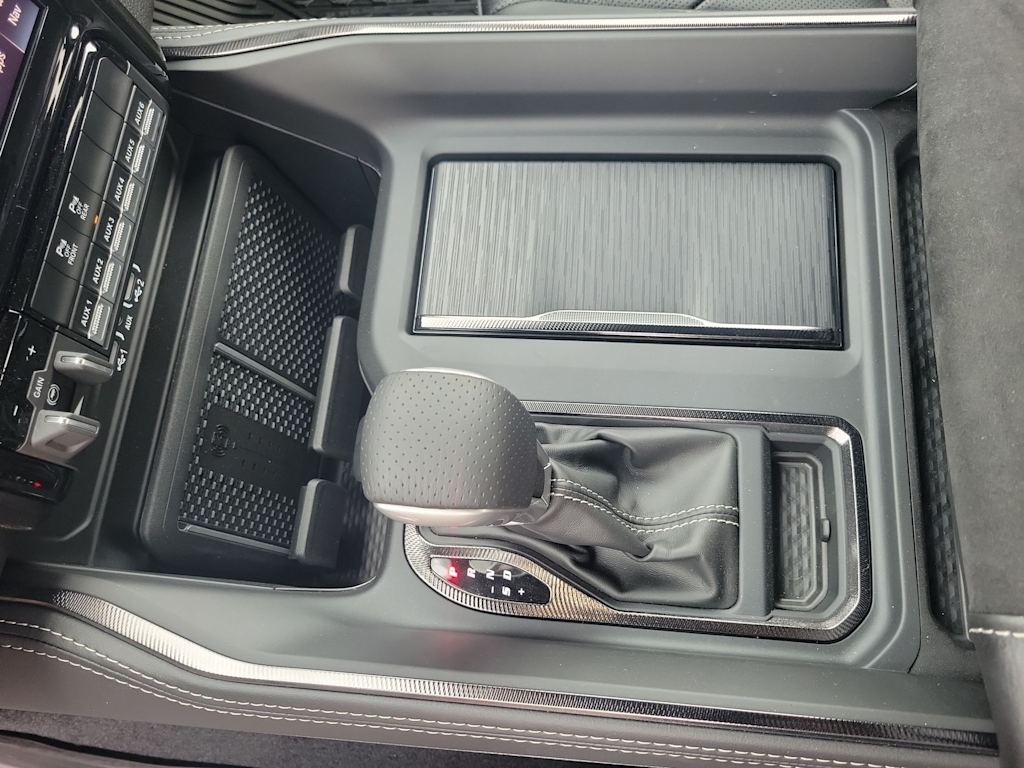 Thumbnail: 2026 RAM 1500 - 24