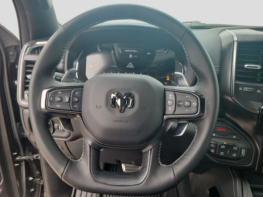 Thumbnail: 2026 RAM 1500 - 14