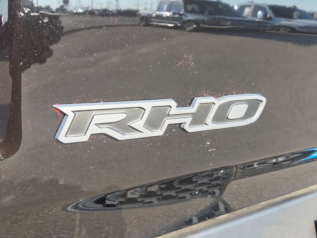 Thumbnail: 2026 RAM 1500 - 7