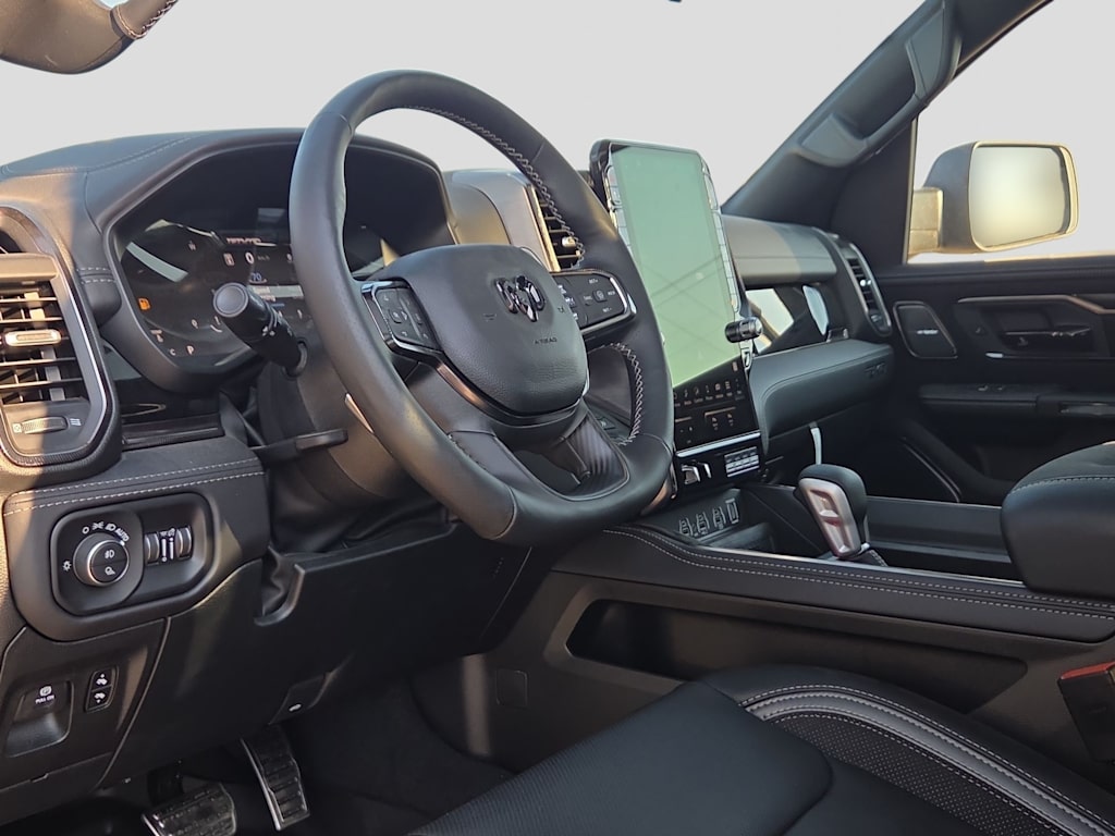 Thumbnail: 2026 RAM 1500 - 2
