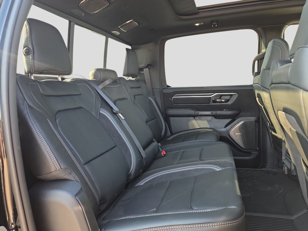 Thumbnail: 2026 RAM 1500 - 23