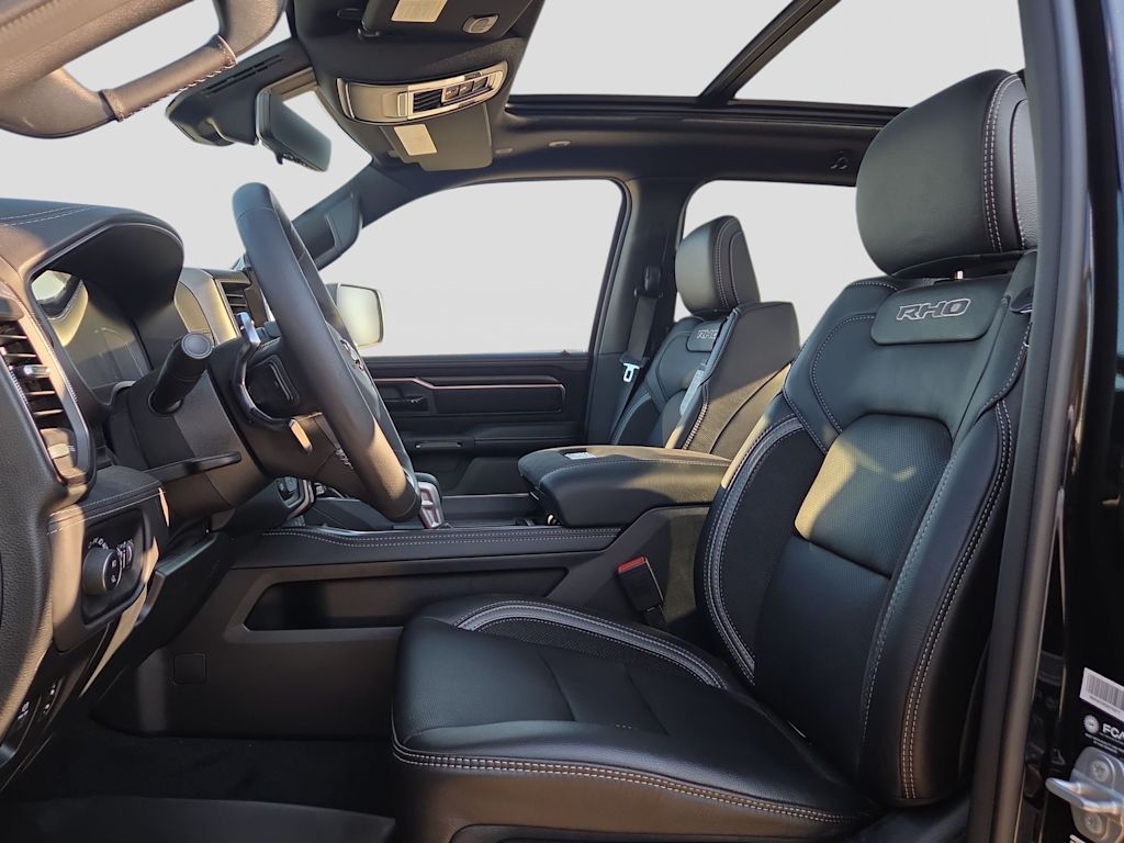 Thumbnail: 2026 RAM 1500 - 11