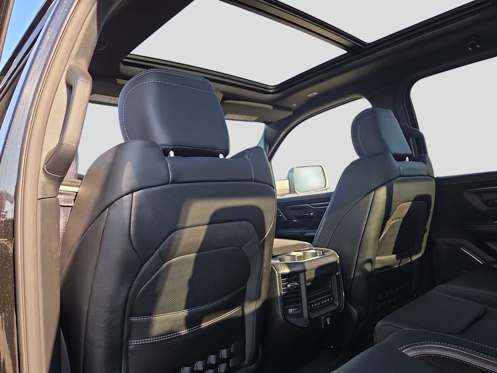 Thumbnail: 2026 RAM 1500 - 13