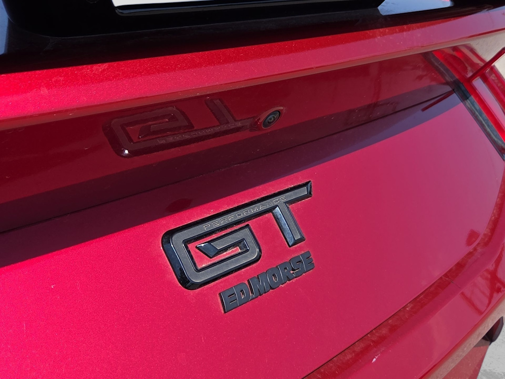 Thumbnail: 2024 Ford Mustang - 6