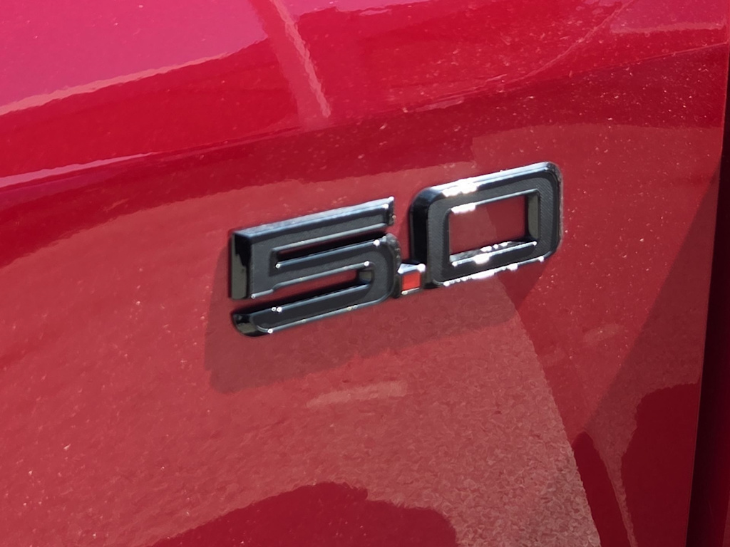 Thumbnail: 2024 Ford Mustang - 23