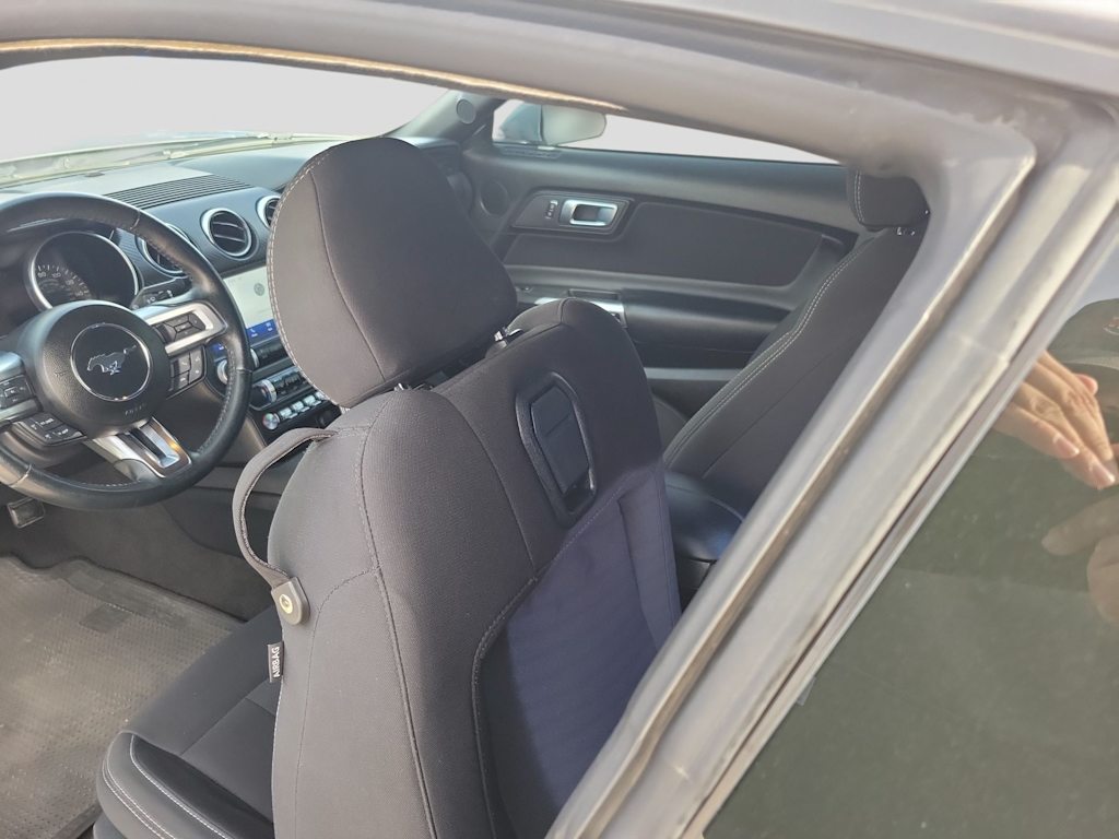 Thumbnail: 2023 Ford Mustang - 11