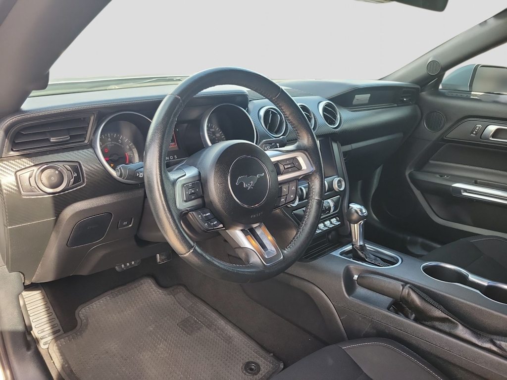 Thumbnail: 2023 Ford Mustang - 2