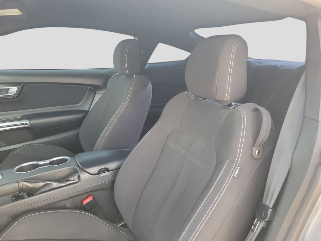 Thumbnail: 2023 Ford Mustang - 10