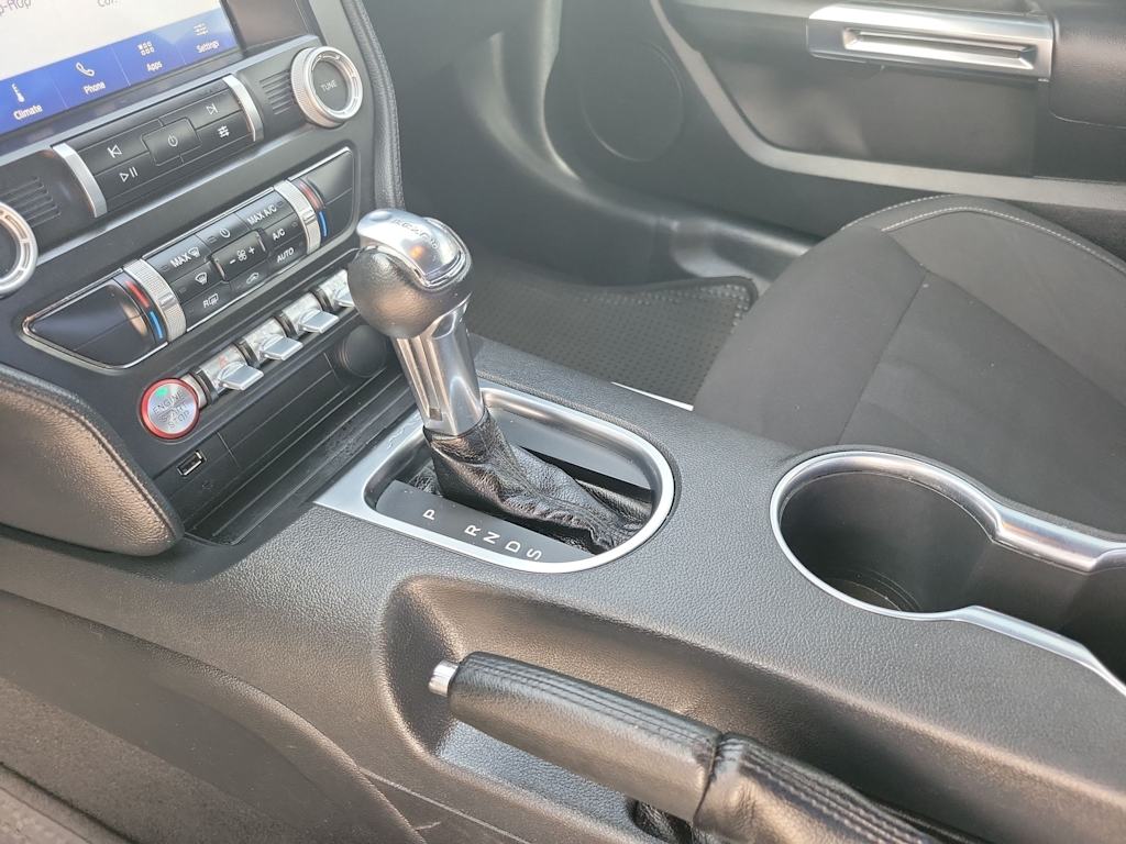 Thumbnail: 2023 Ford Mustang - 14