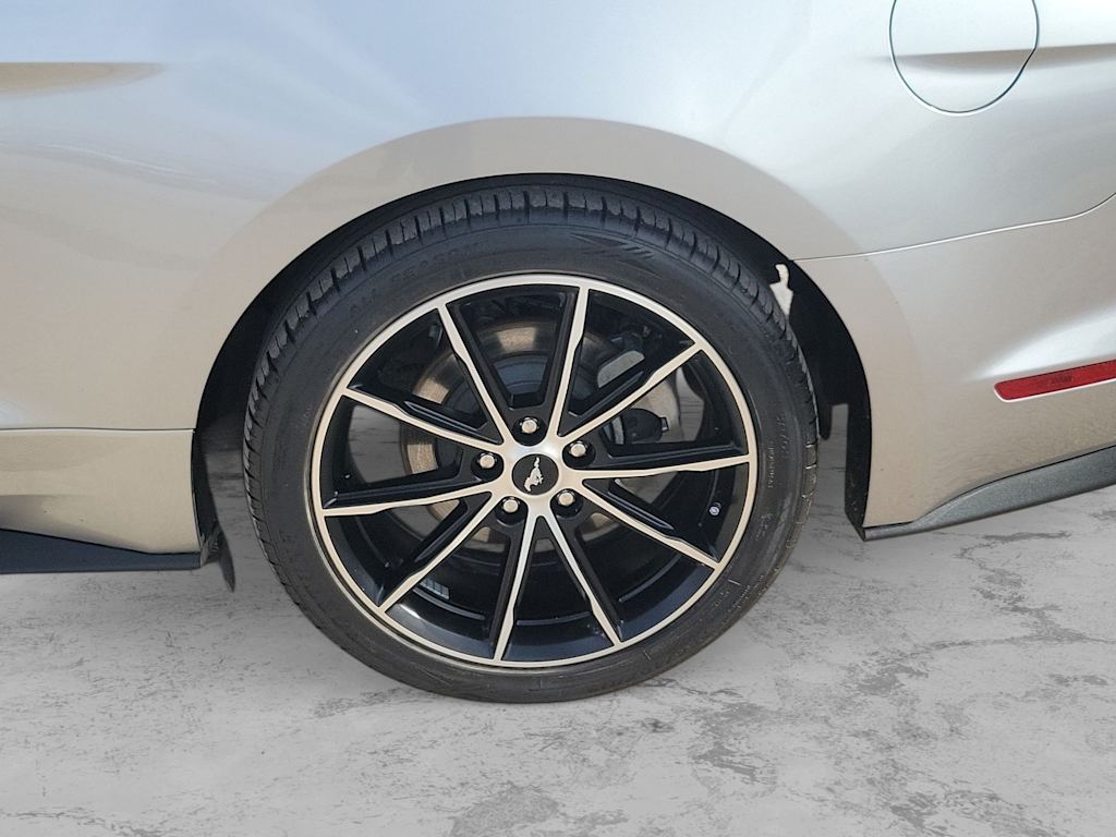 Thumbnail: 2023 Ford Mustang - 8