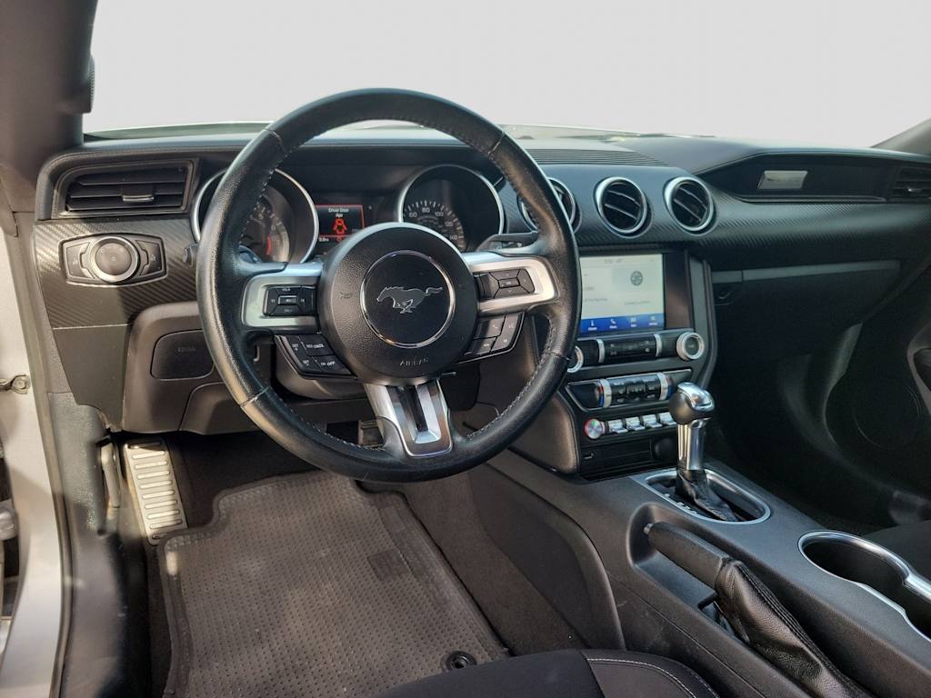 Thumbnail: 2023 Ford Mustang - 9