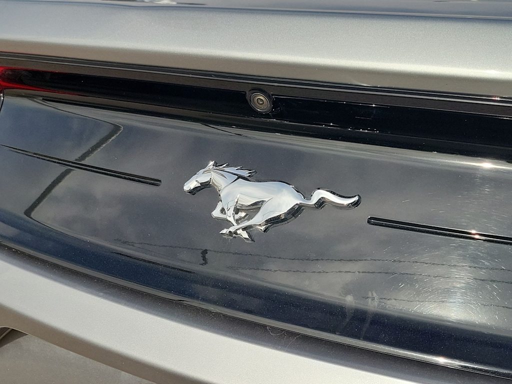 Thumbnail: 2023 Ford Mustang - 7