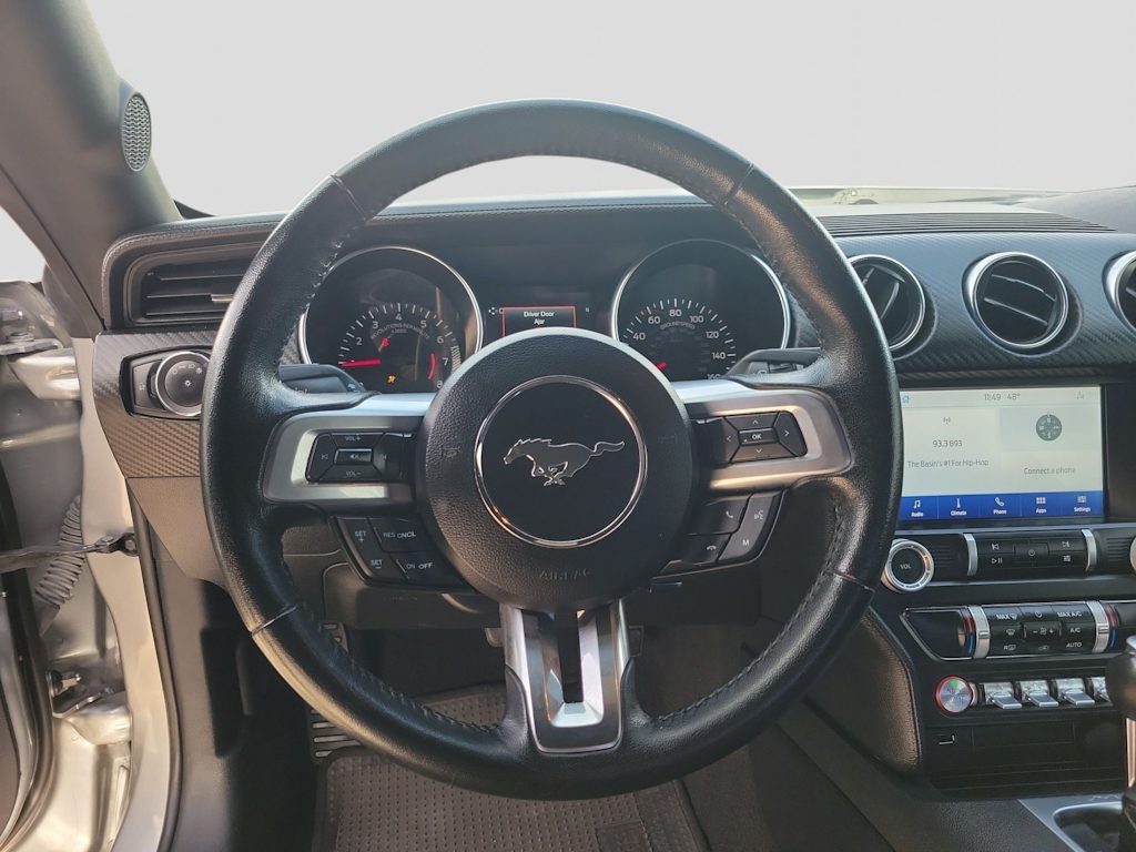 Thumbnail: 2023 Ford Mustang - 13