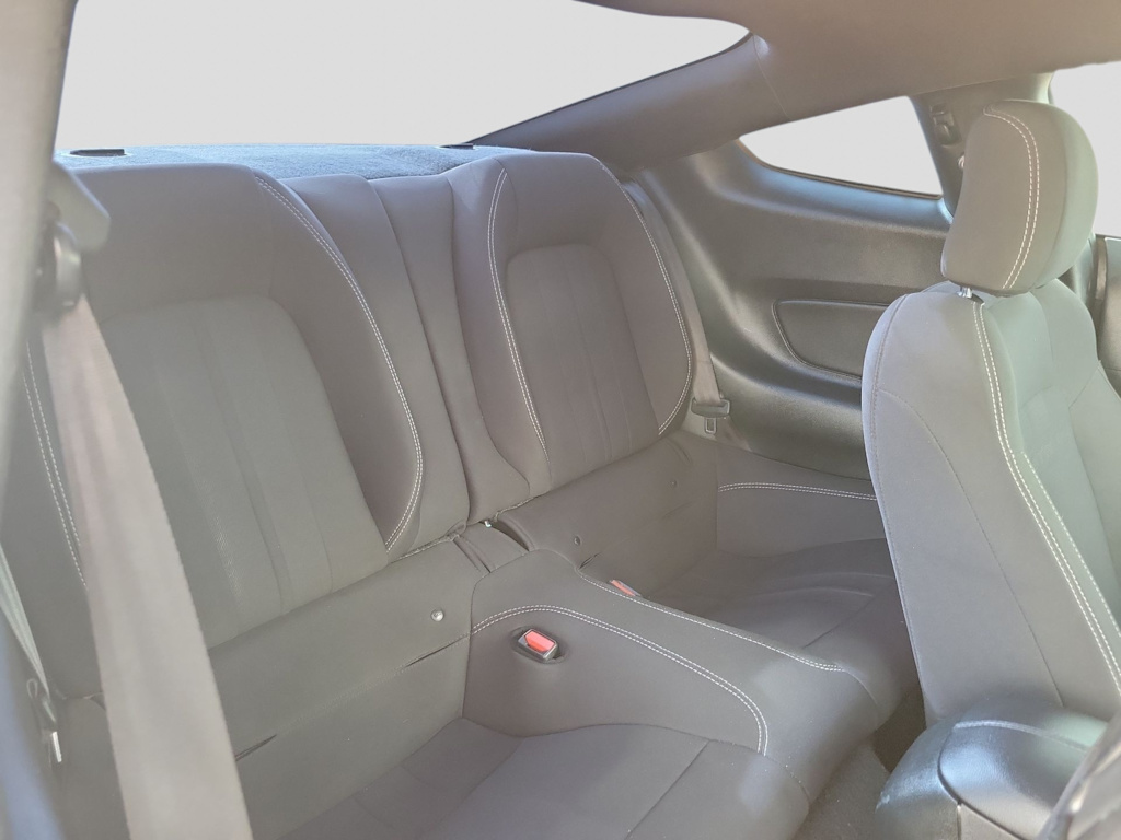 Thumbnail: 2023 Ford Mustang - 12