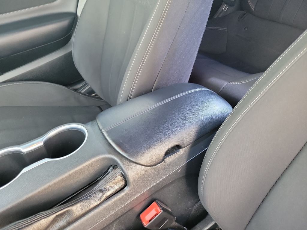 Thumbnail: 2023 Ford Mustang - 20