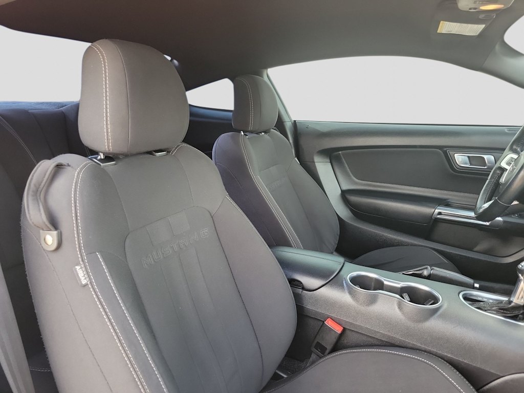 Thumbnail: 2023 Ford Mustang - 19