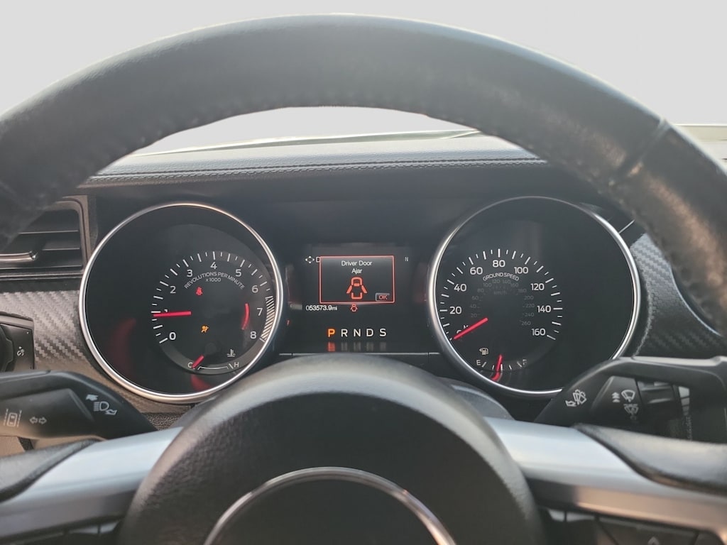 Thumbnail: 2023 Ford Mustang - 15