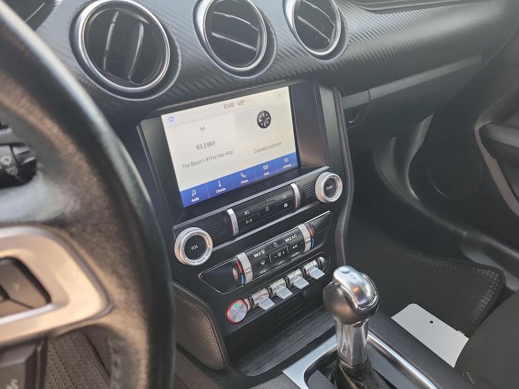 Thumbnail: 2023 Ford Mustang - 21