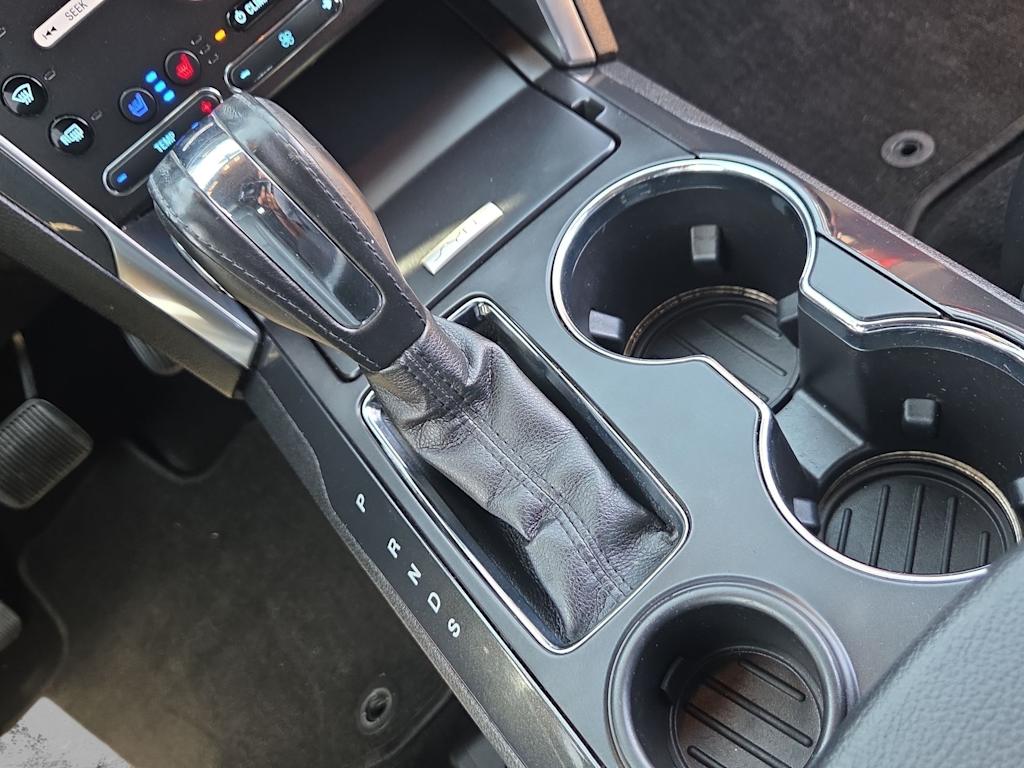 Thumbnail: 2019 Ford Explorer - 15