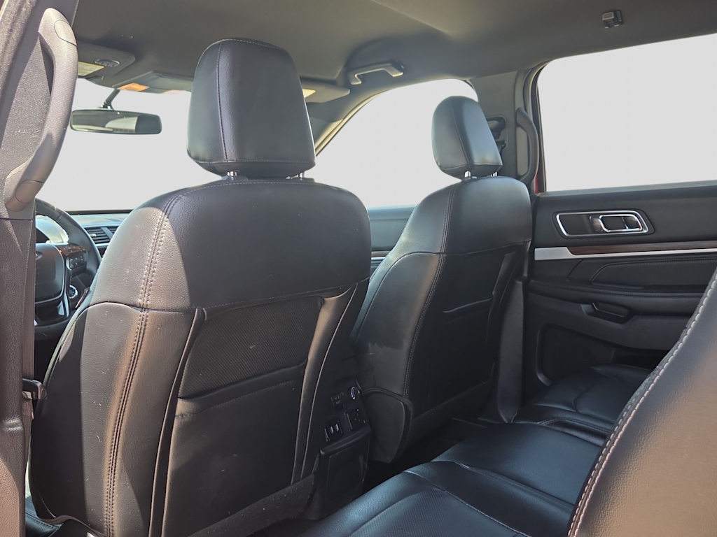 Thumbnail: 2019 Ford Explorer - 12