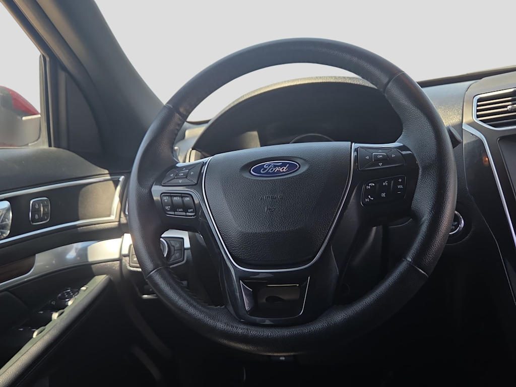 Thumbnail: 2019 Ford Explorer - 13