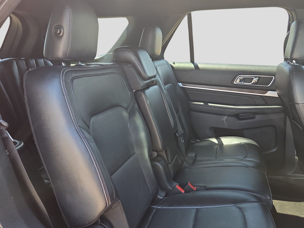 Thumbnail: 2019 Ford Explorer - 22