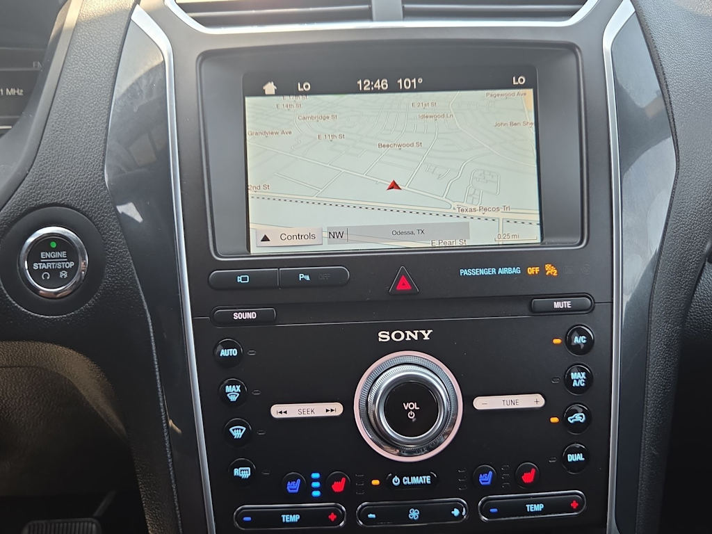Thumbnail: 2019 Ford Explorer - 14