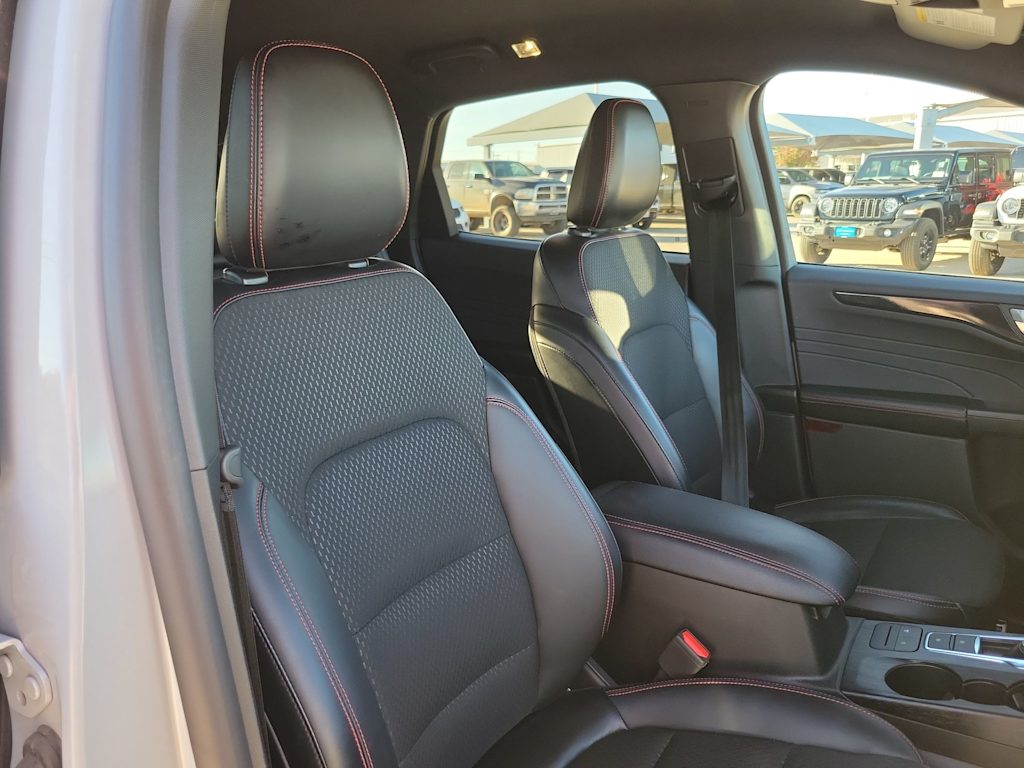 Thumbnail: 2025 Ford Escape - 12