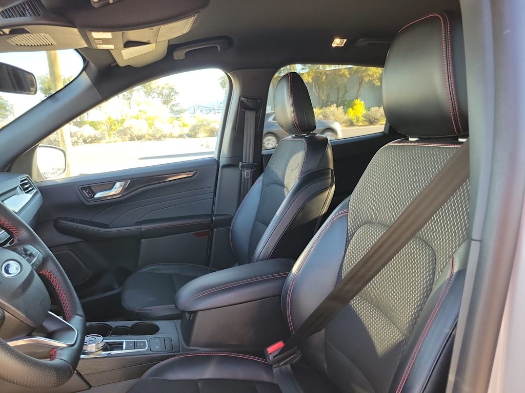 Thumbnail: 2025 Ford Escape - 11