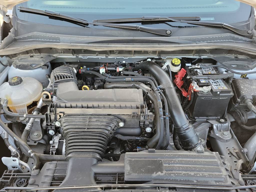 Thumbnail: 2025 Ford Escape - 9