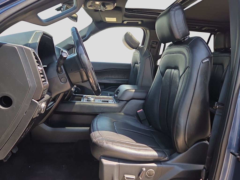 Thumbnail: 2020 Ford Expedition MAX - 10