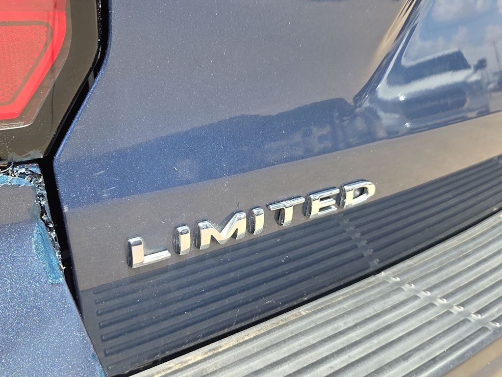 Thumbnail: 2020 Ford Expedition MAX - 7