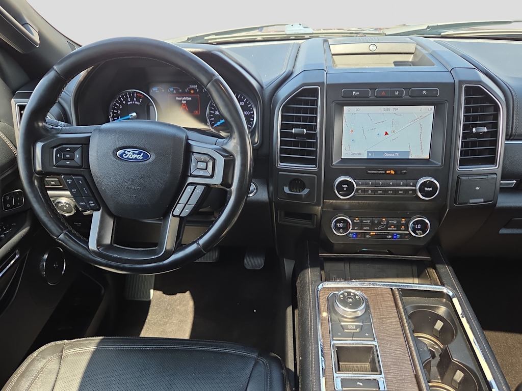 Thumbnail: 2020 Ford Expedition MAX - 9