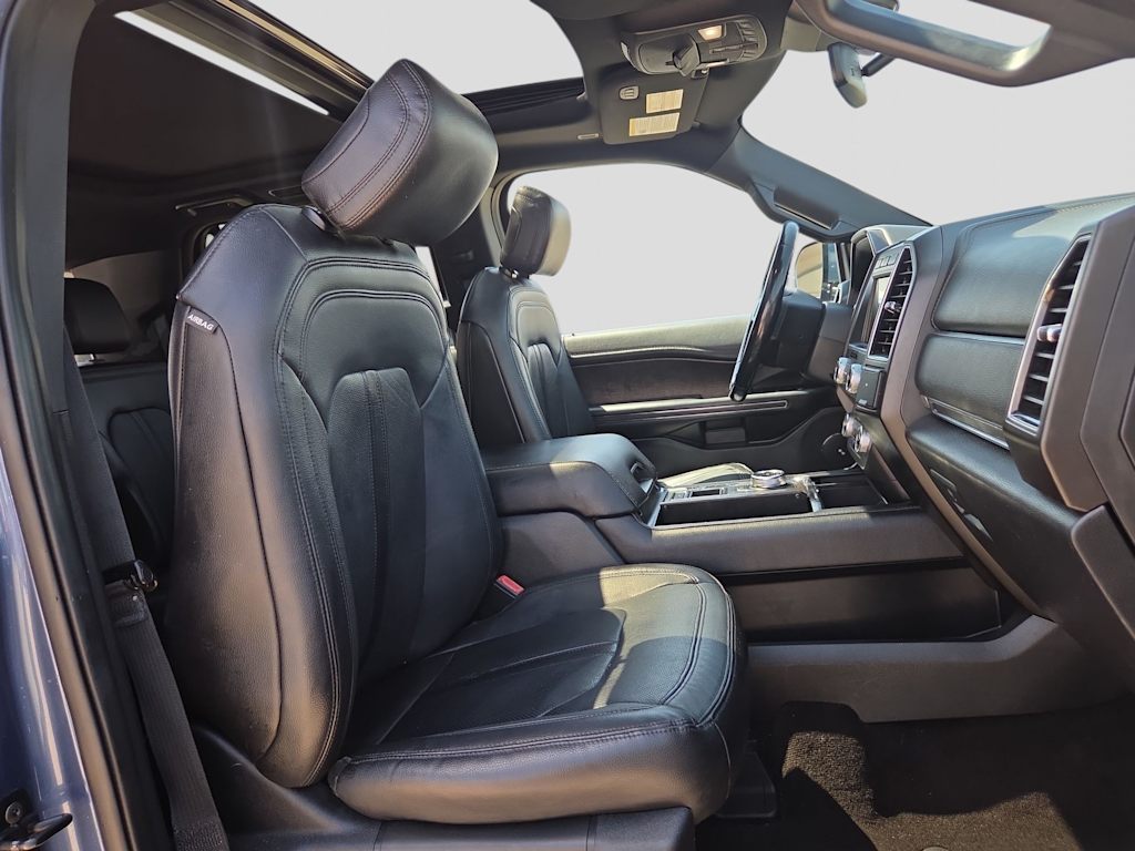 Thumbnail: 2020 Ford Expedition MAX - 11