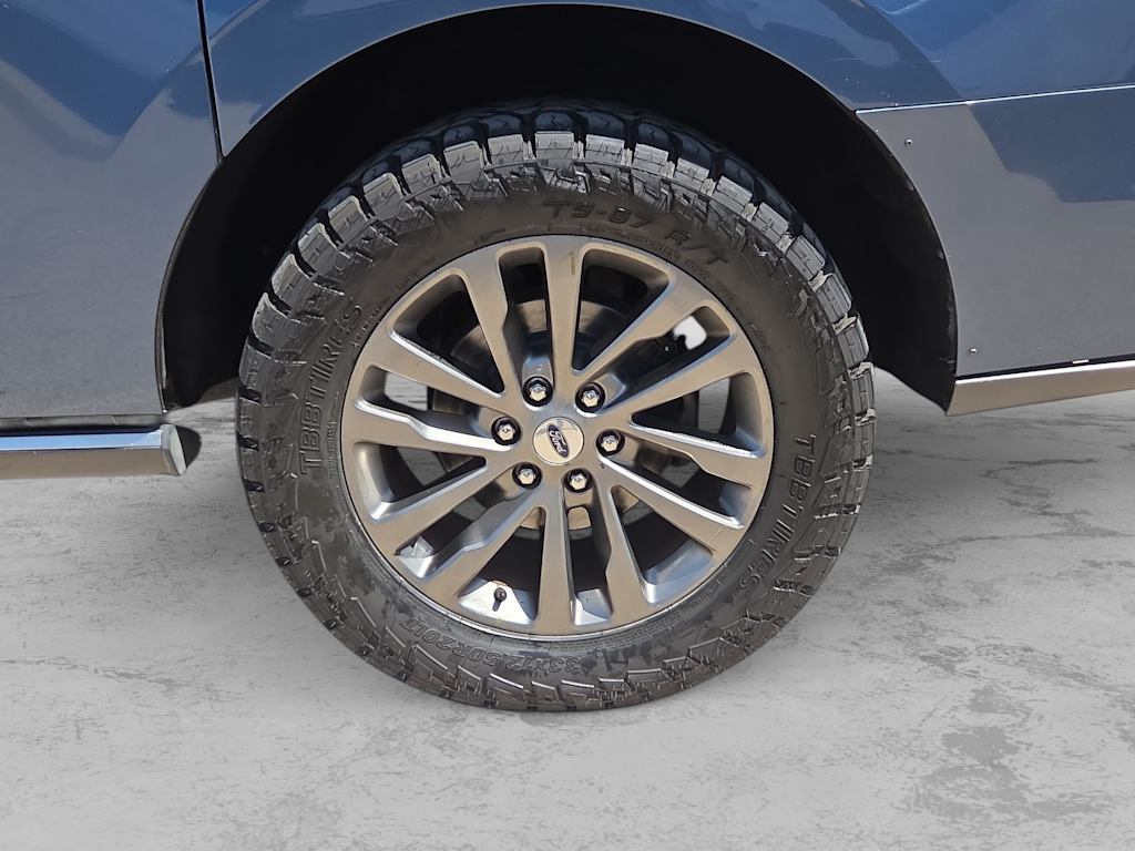 Thumbnail: 2020 Ford Expedition MAX - 8